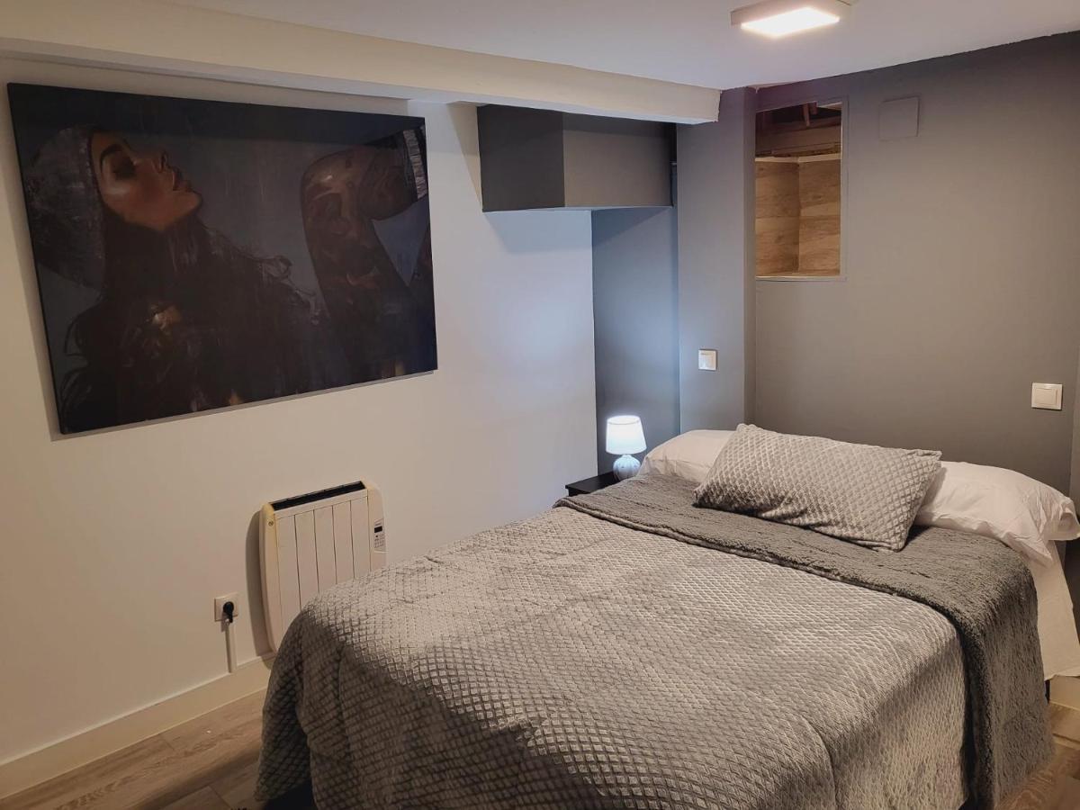 Precioso Apartamento De 2 Habitaciones. Мадрид Екстериор снимка