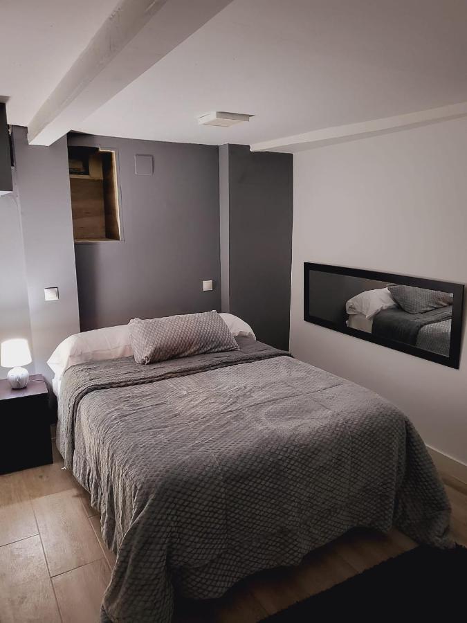 Precioso Apartamento De 2 Habitaciones. Мадрид Екстериор снимка
