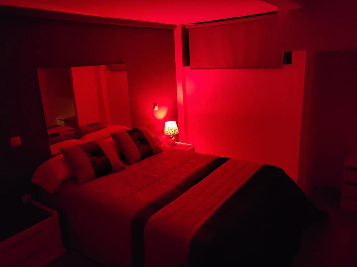 Precioso Apartamento De 2 Habitaciones. Мадрид Екстериор снимка