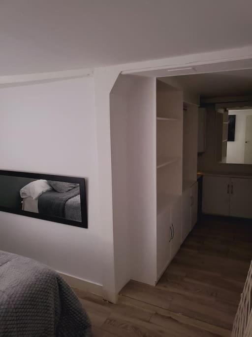 Precioso Apartamento De 2 Habitaciones. Мадрид Екстериор снимка