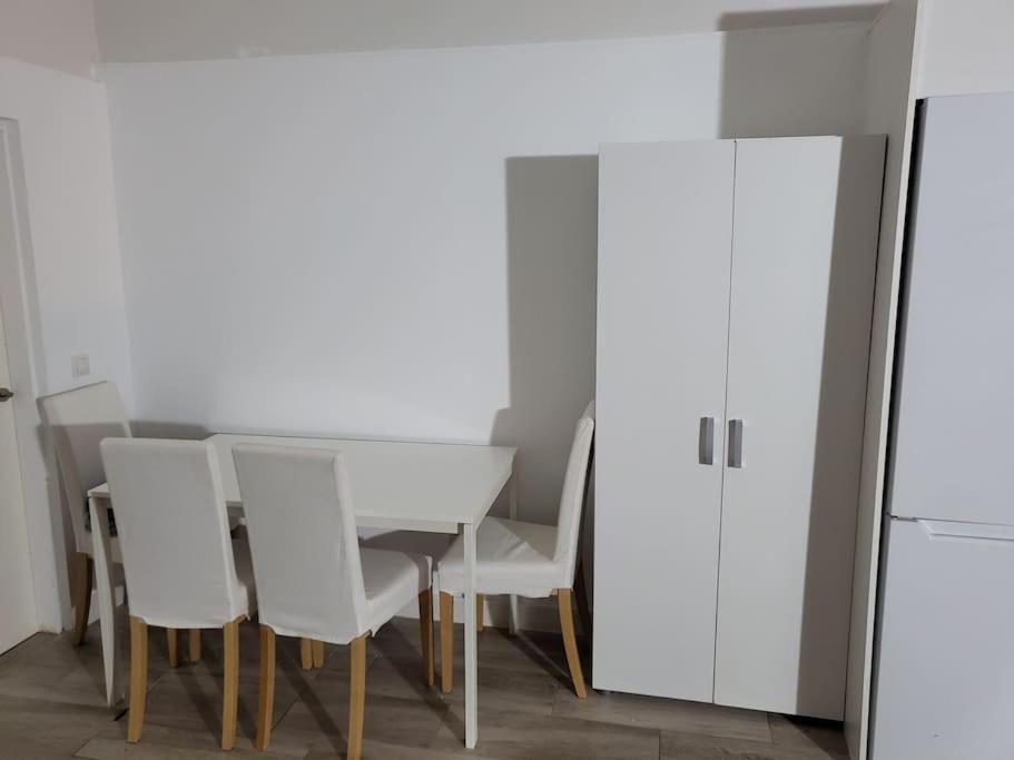 Precioso Apartamento De 2 Habitaciones. Мадрид Екстериор снимка