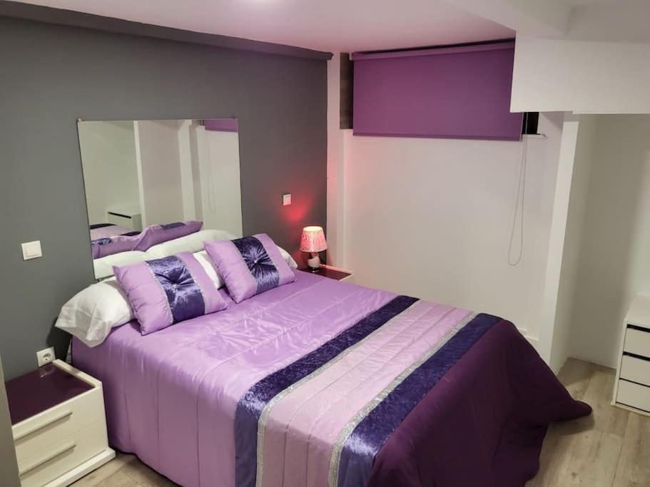Precioso Apartamento De 2 Habitaciones. Мадрид Екстериор снимка
