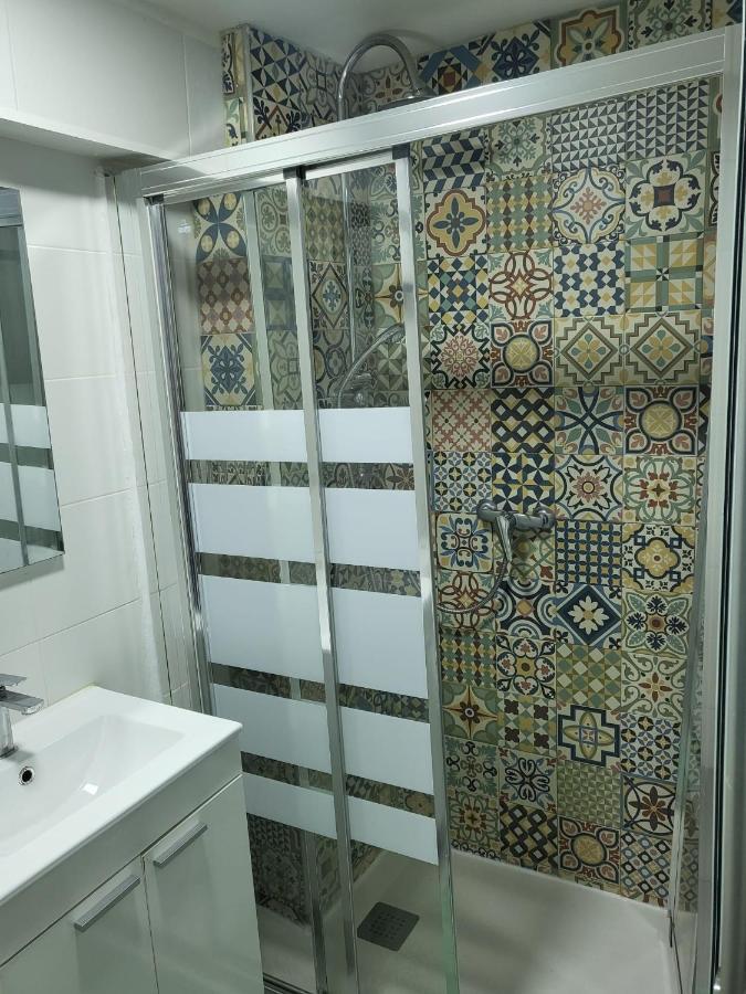 Precioso Apartamento De 2 Habitaciones. Мадрид Екстериор снимка