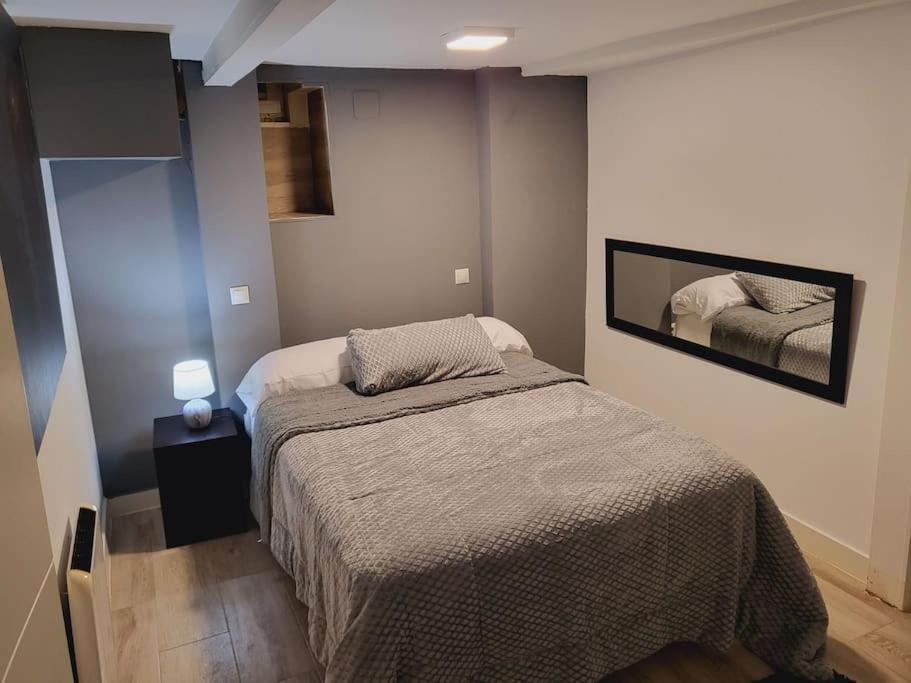 Precioso Apartamento De 2 Habitaciones. Мадрид Екстериор снимка
