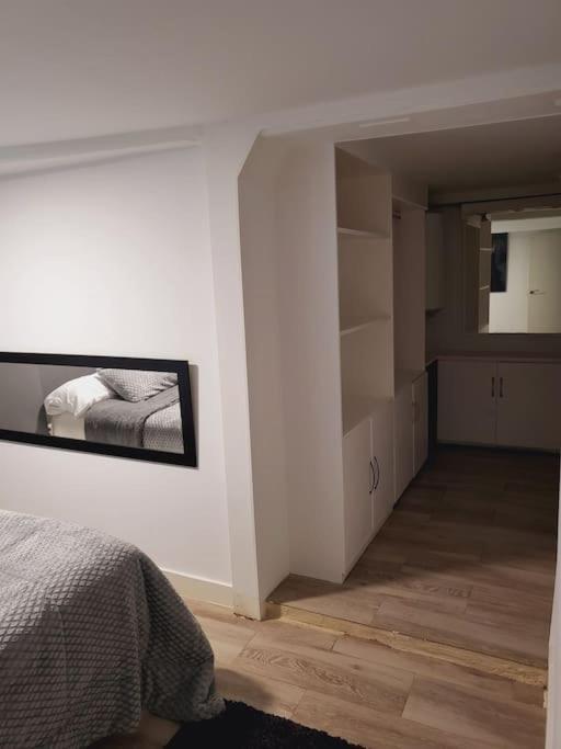 Precioso Apartamento De 2 Habitaciones. Мадрид Екстериор снимка