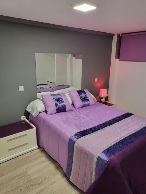 Precioso Apartamento De 2 Habitaciones. Мадрид Екстериор снимка