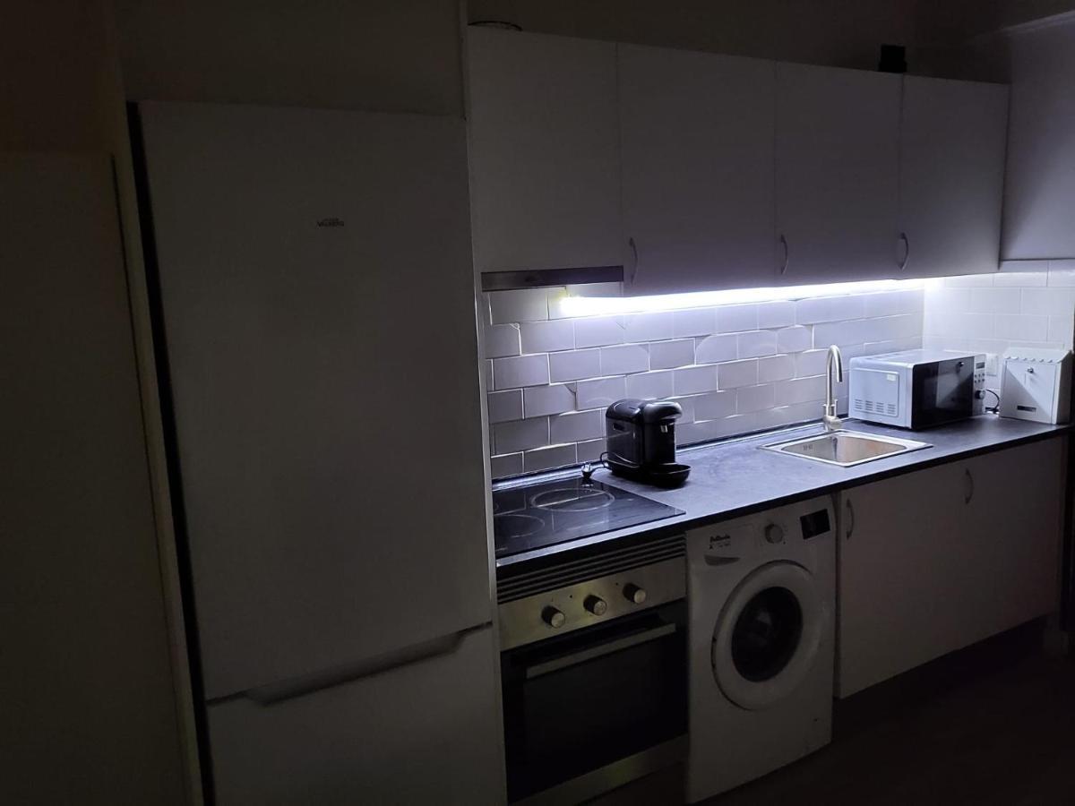 Precioso Apartamento De 2 Habitaciones. Мадрид Екстериор снимка