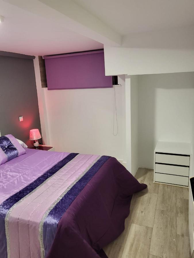 Precioso Apartamento De 2 Habitaciones. Мадрид Екстериор снимка
