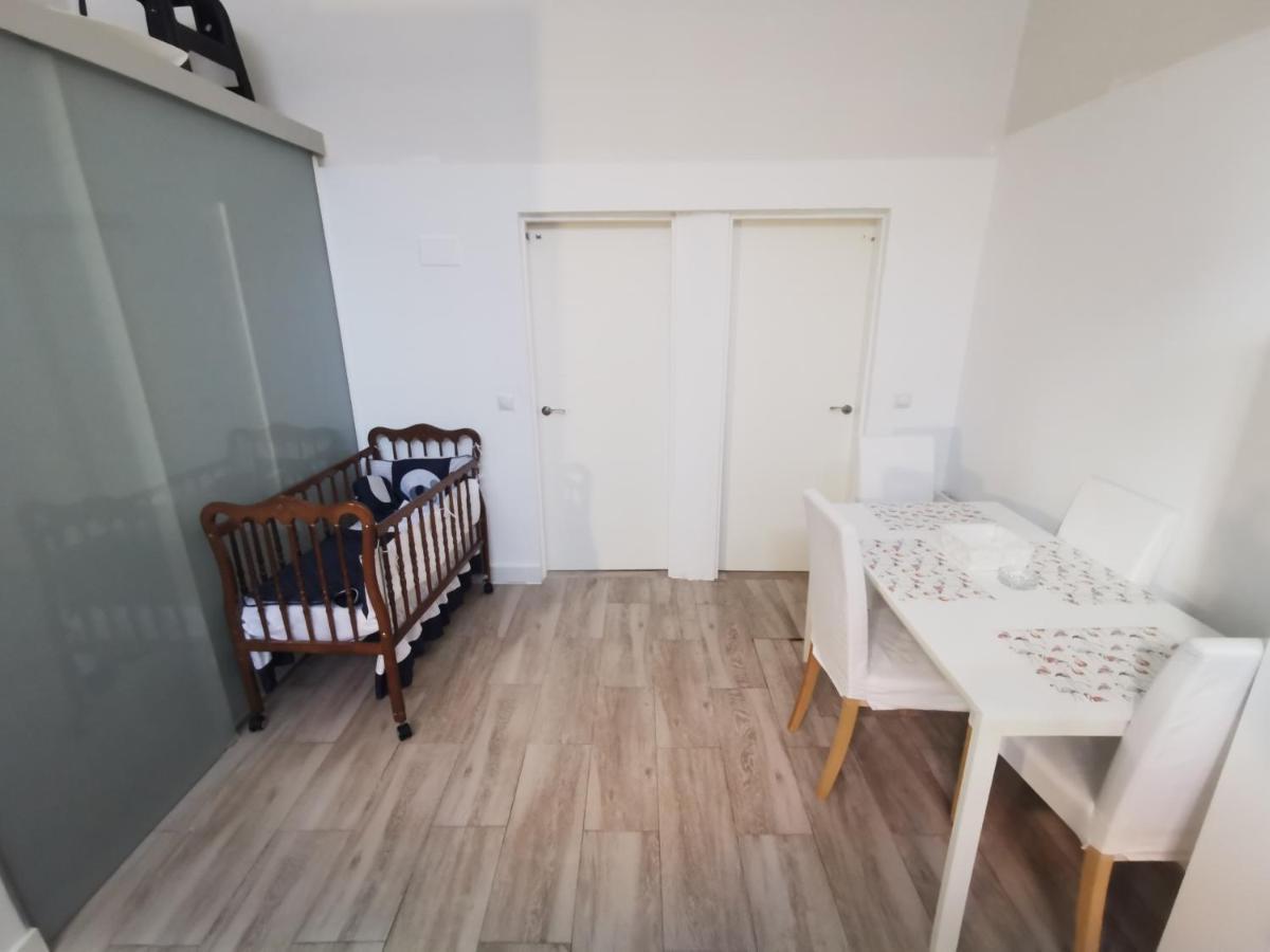 Precioso Apartamento De 2 Habitaciones. Мадрид Екстериор снимка